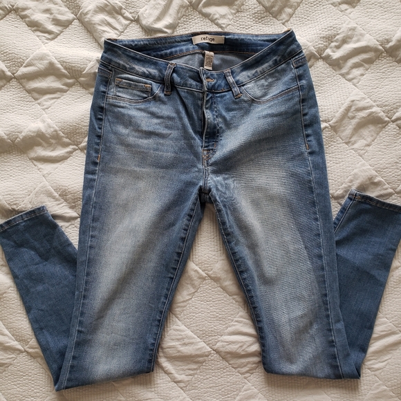 refuge jeans poshmark
